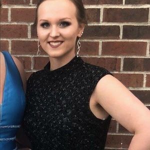 Meet your Posher, Megan